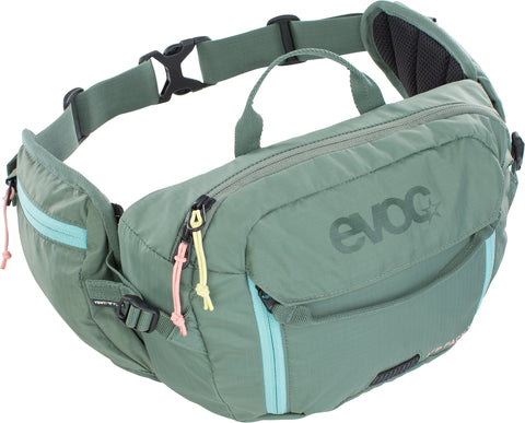 Hip Pack 3L + 1.5L Bladder